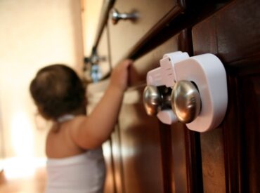 Консультация для родителей: «Безопасность дома: ноябрьские риски»